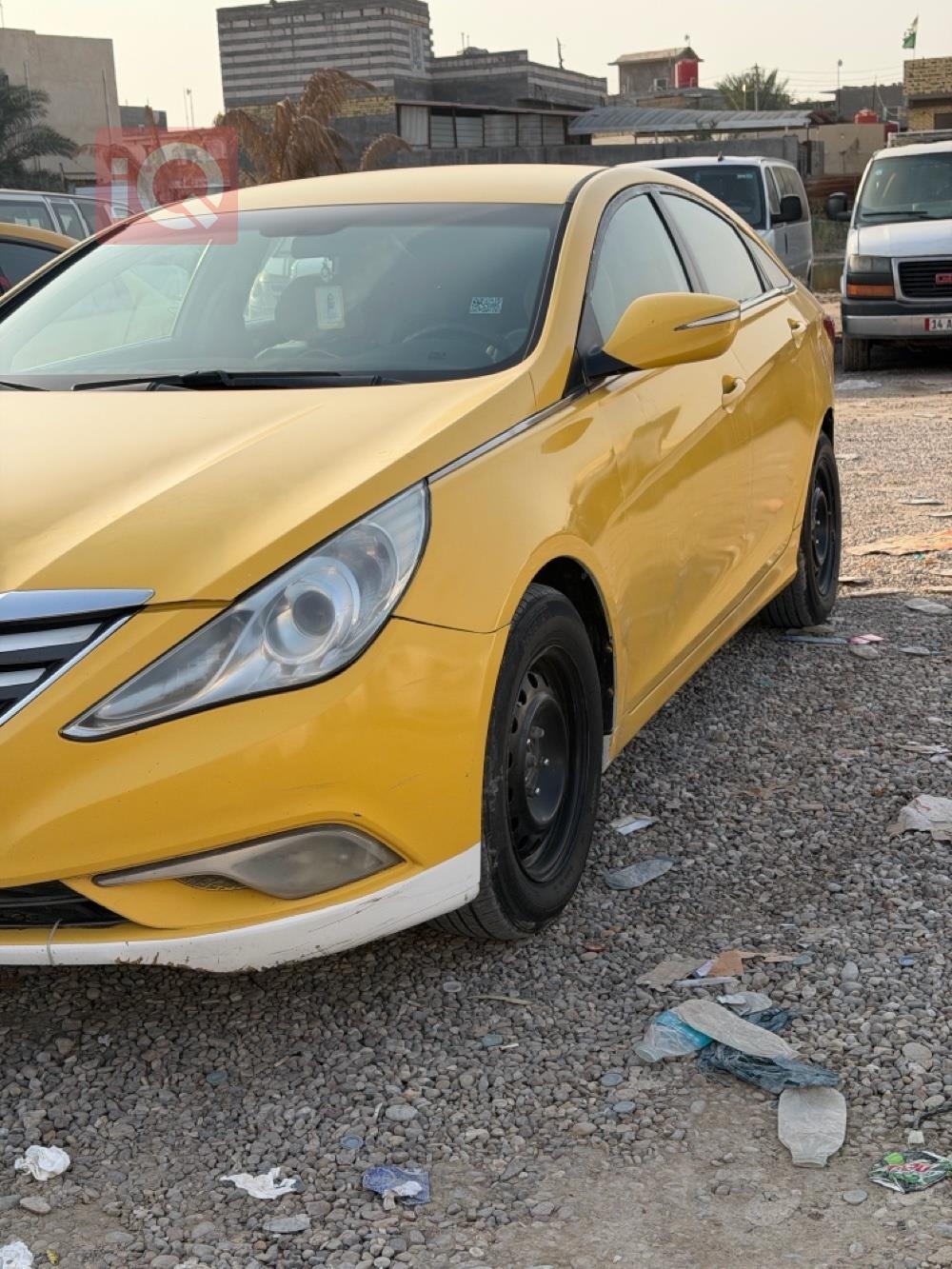هيونداي سوناتا